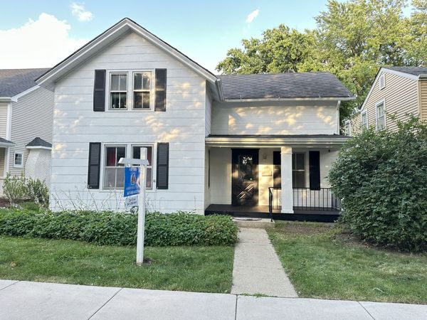 532 S Main Street , Naperville, IL 60540