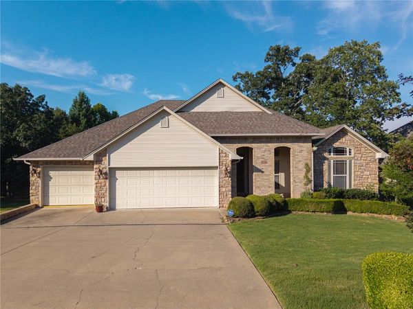 2710 Parkway Lane , Van Buren, AR 72956