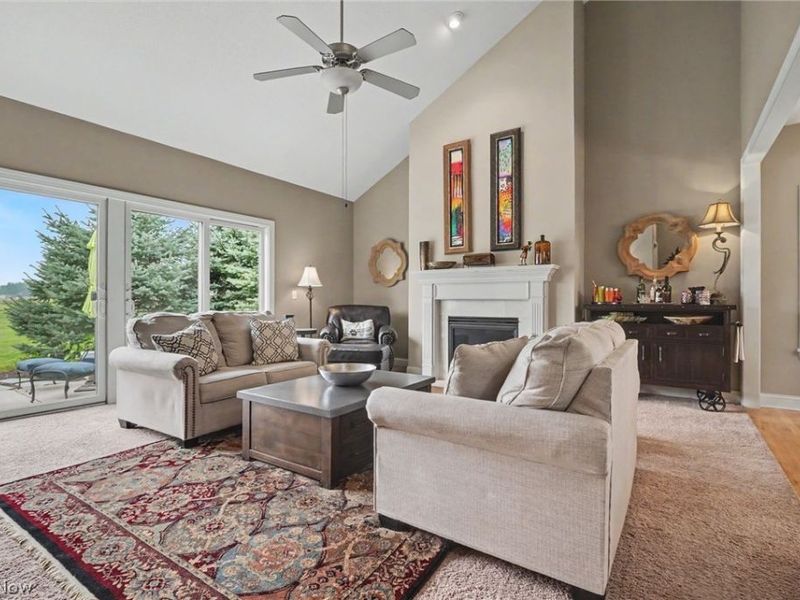 603 Prestwick Court, Columbiana, OH 44408 Photo 14