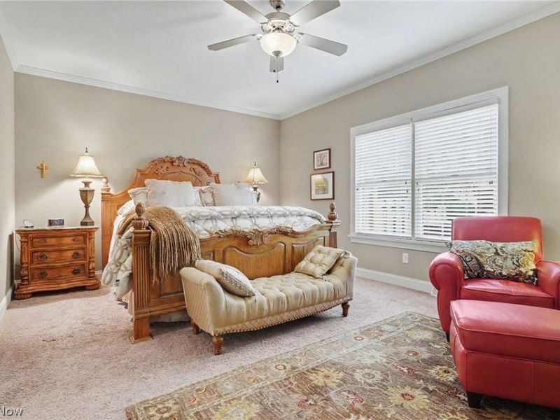 603 Prestwick Court, Columbiana, OH 44408 Photo 19