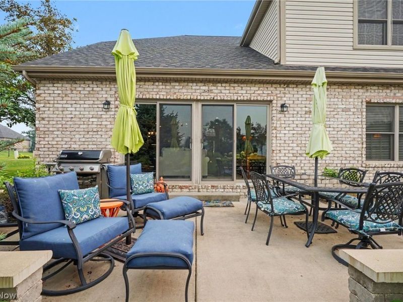 603 Prestwick Court, Columbiana, OH 44408 Photo 36