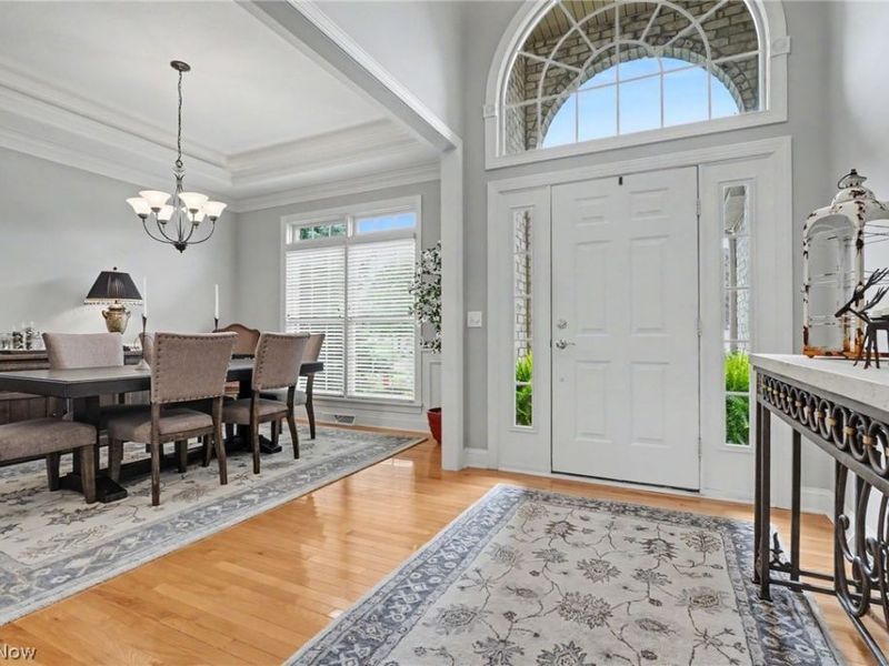 603 Prestwick Court, Columbiana, OH 44408 Photo 4