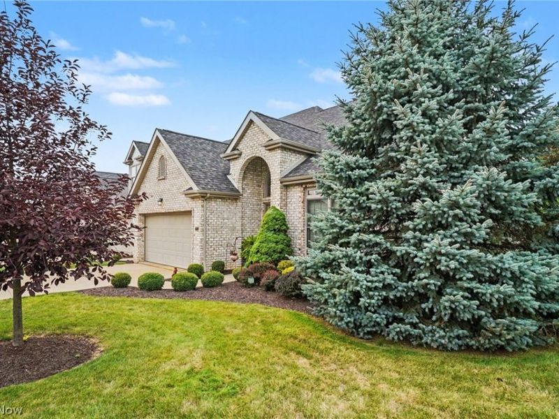 603 Prestwick Court, Columbiana, OH 44408 Photo 41