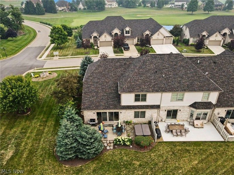 603 Prestwick Court, Columbiana, OH 44408 Photo 45
