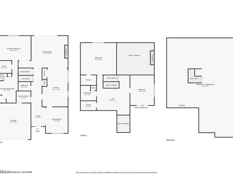603 Prestwick Court, Columbiana, OH 44408 Photo 47