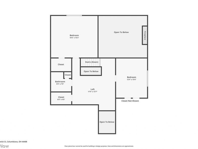 603 Prestwick Court, Columbiana, OH 44408 Photo 48
