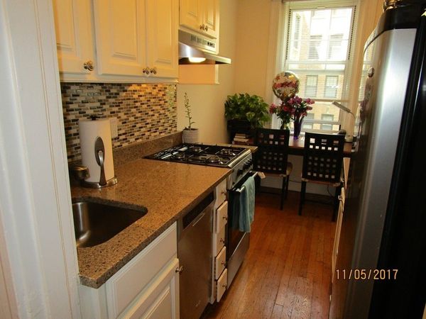 116 Riverway, Unit 5, Boston, MA 02215