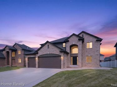 36188 English Drive, Sterling Heights, MI 48310
