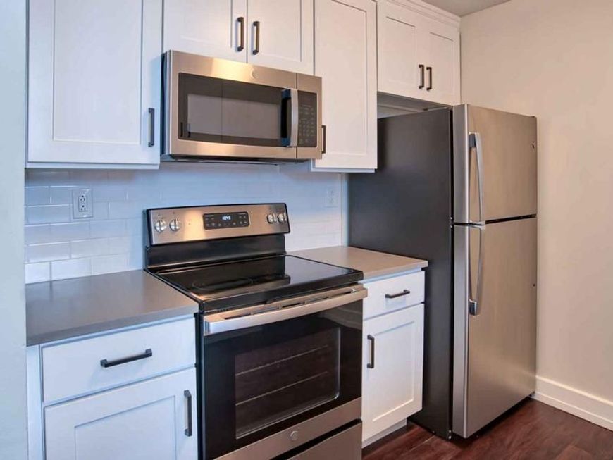 3131 Walnut Street, Unit 518, Philadelphia, PA 19104 Main Photo