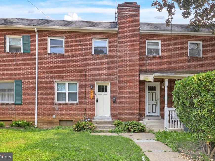 343 S Marshall Street, Lancaster, PA 17602 Main Photo