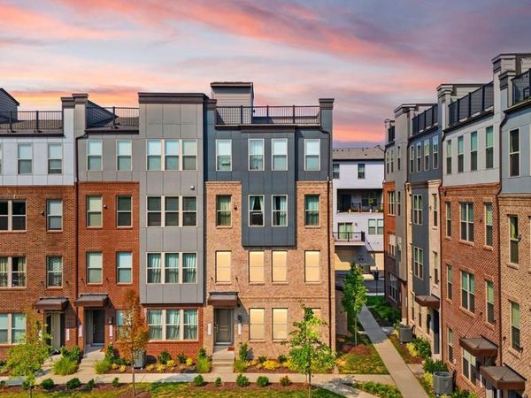 13537 INNOVATION STATION LOOP , Unit 76A, HERNDON, VA 20171