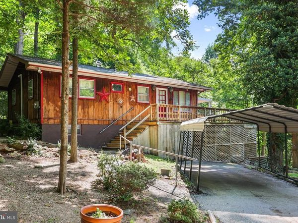 13 DOGWOOD TRL, FAIRFIELD, PA 17320