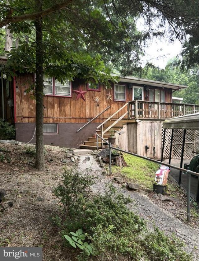 13 DOGWOOD TRL, FAIRFIELD, PA 17320