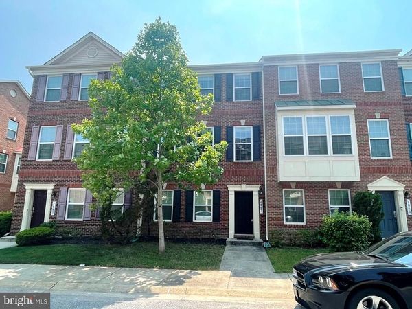 2863 HEDGEROW PLACE, BRYANS ROAD, MD 20616