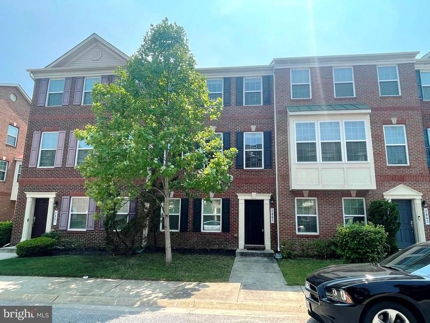 2863 Hedgerow Place, Bryans Road, MD 20616 Main Photo