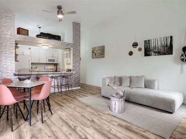 4292 S Salida Way , Unit 11, Aurora, CO 80013