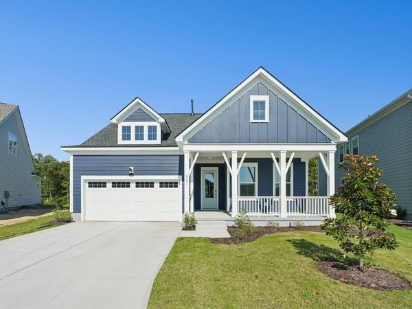 6771 Genesis Dr, Murrells Inlet, SC 29576