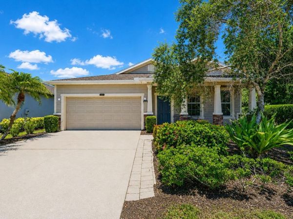 5512 MANG PLACE, SARASOTA, FL 34238