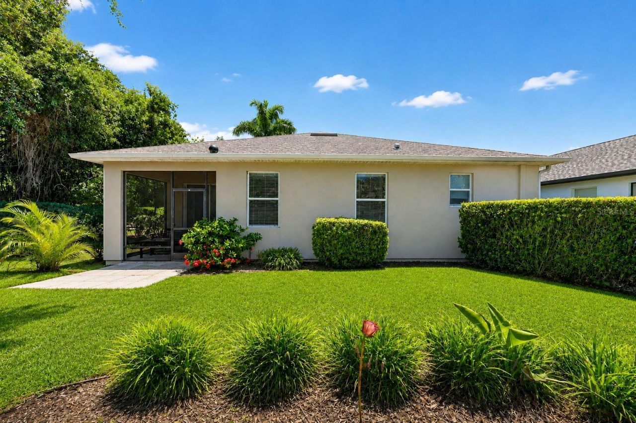 5512 Mang Place, Sarasota, FL 34238 Photo