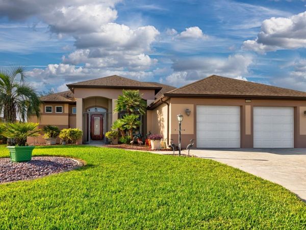 5530 CELEBRATION WAY, LEESBURG, FL 34748