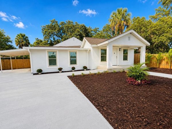 4311 N 25TH STREET, TAMPA, FL 33610