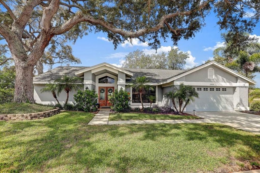 2828 Woodrose Court , Holiday, FL 34691 Photo