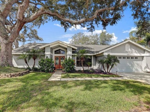 2828 WOODROSE COURT , HOLIDAY, FL 34691