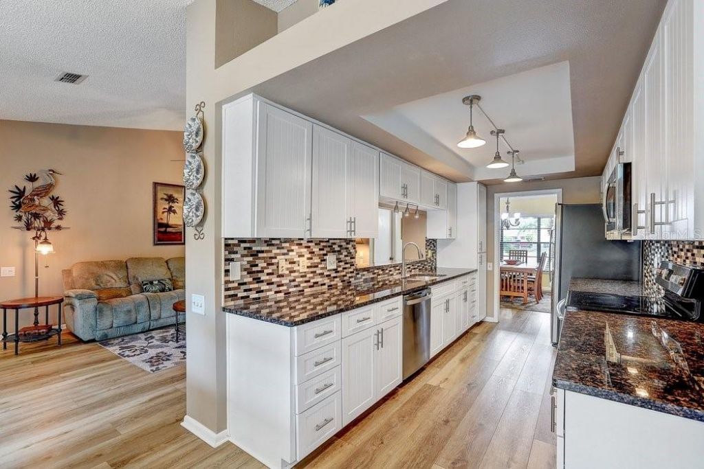 2828 Woodrose Court , Holiday, FL 34691 Photo
