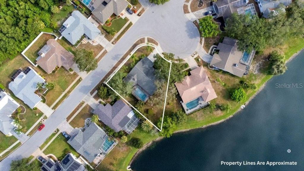 2828 Woodrose Court , Holiday, FL 34691 Photo