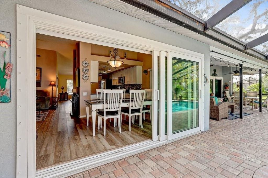 2828 Woodrose Court , Holiday, FL 34691 Photo