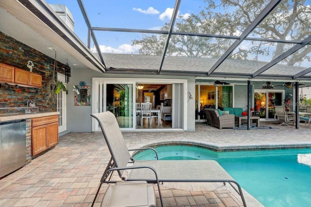 2828 Woodrose Court , Holiday, FL 34691 Photo