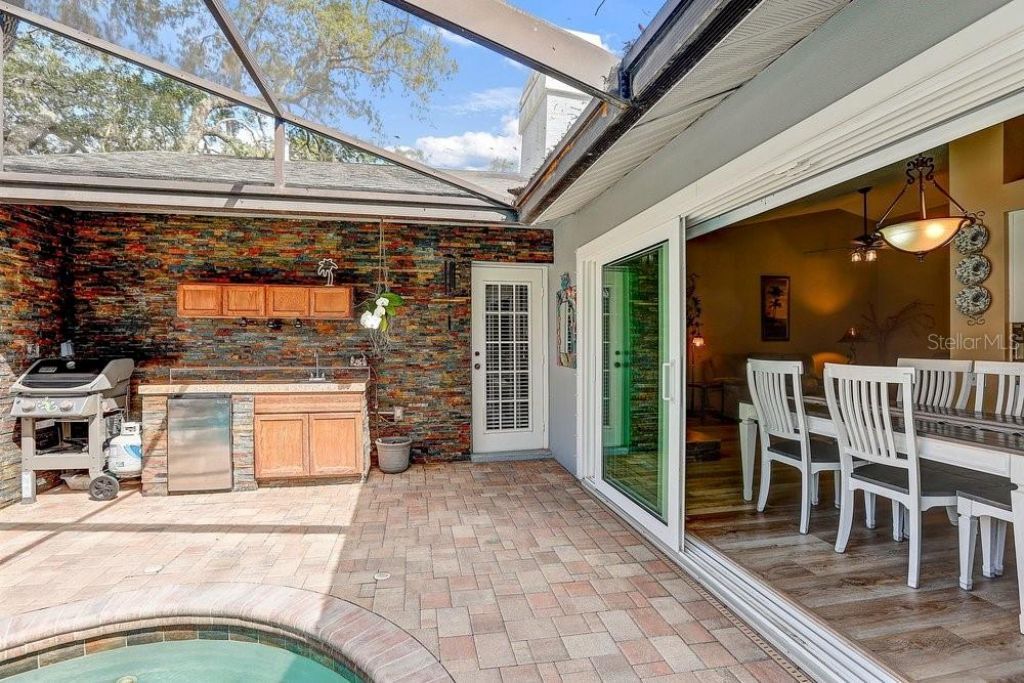 2828 Woodrose Court , Holiday, FL 34691 Photo