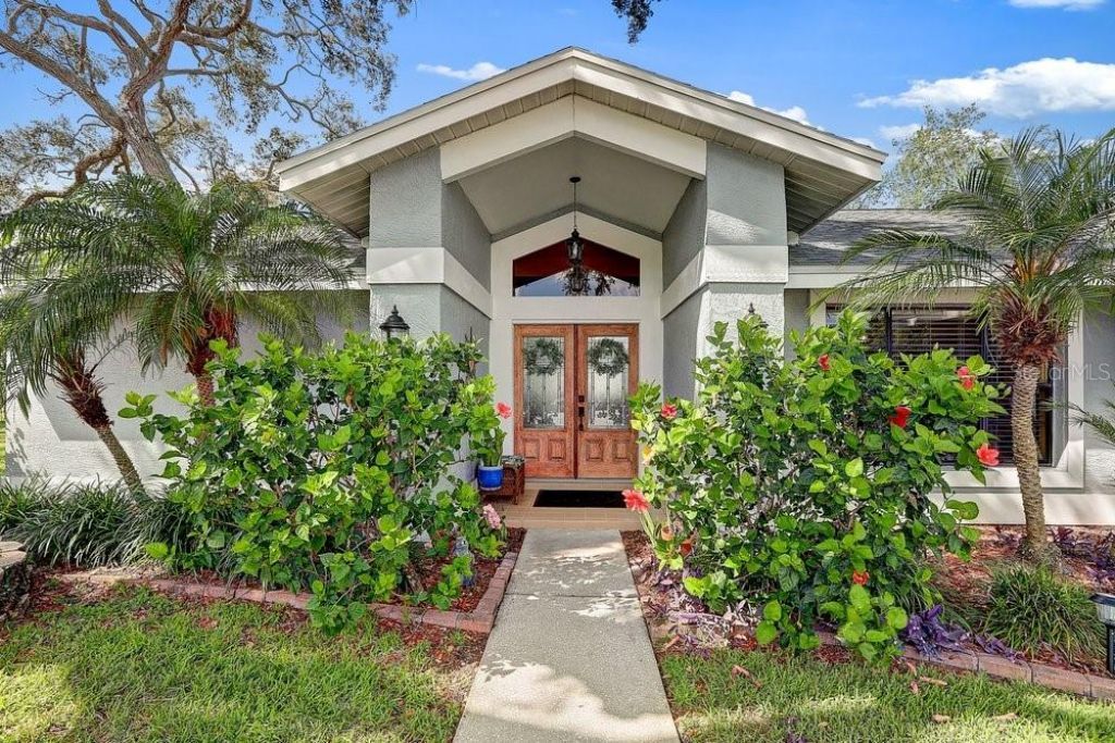 2828 Woodrose Court , Holiday, FL 34691 Photo