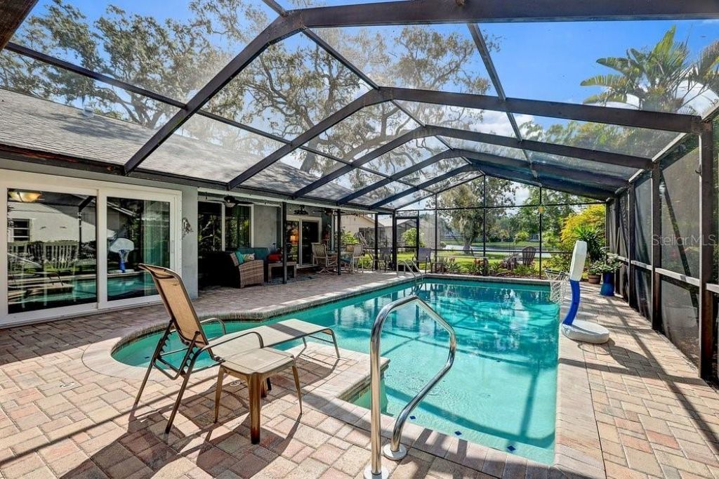 2828 Woodrose Court , Holiday, FL 34691 Photo