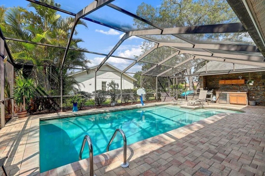 2828 Woodrose Court , Holiday, FL 34691 Photo