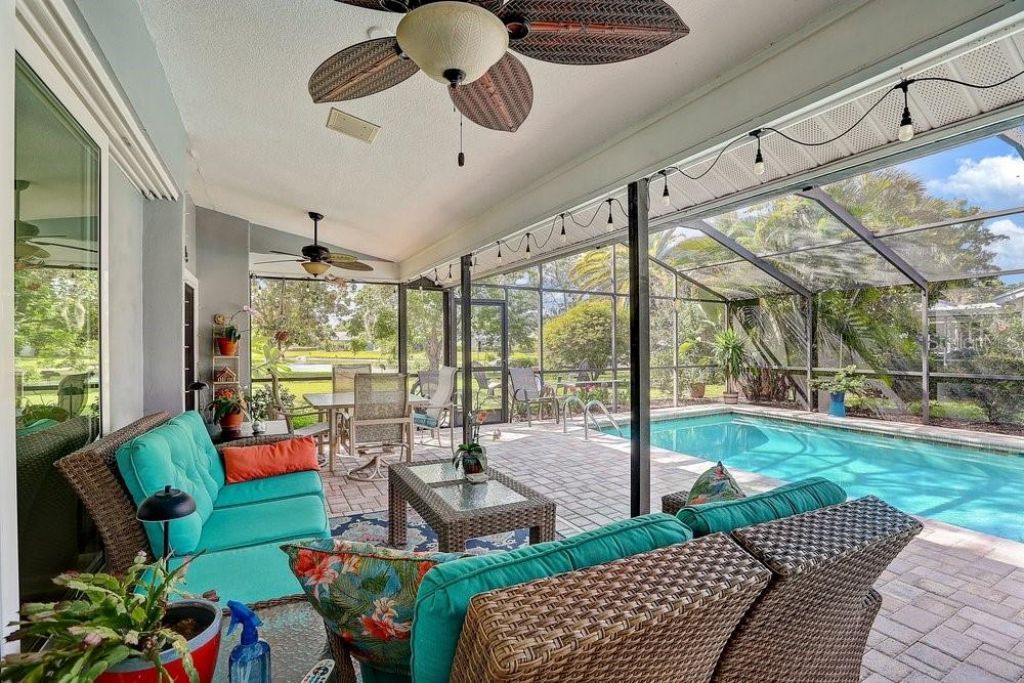 2828 Woodrose Court , Holiday, FL 34691 Photo