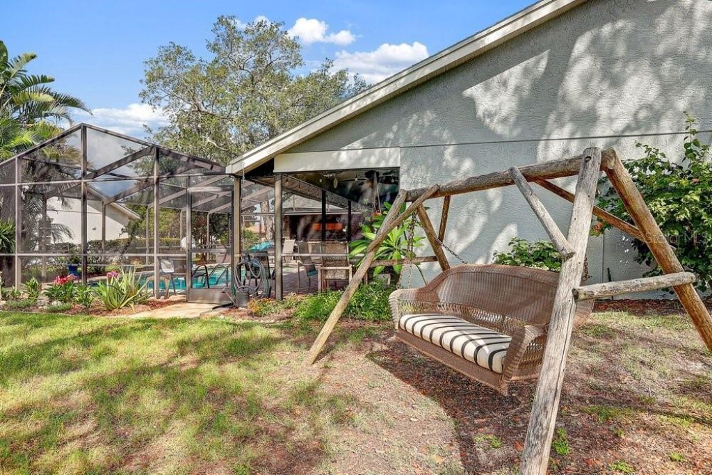 2828 Woodrose Court , Holiday, FL 34691 Photo