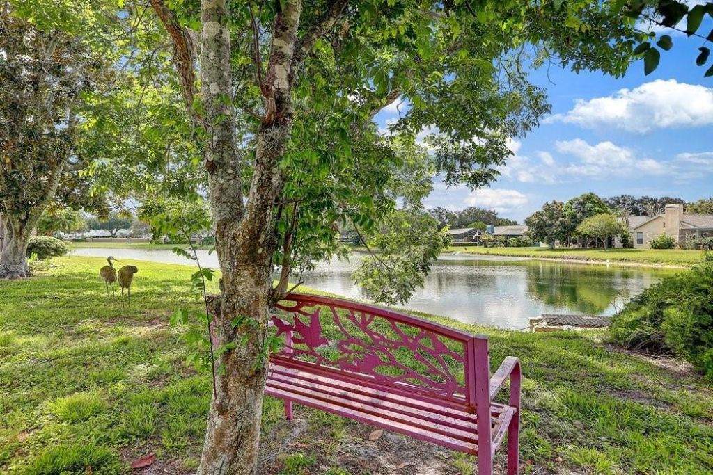2828 Woodrose Court , Holiday, FL 34691 Photo