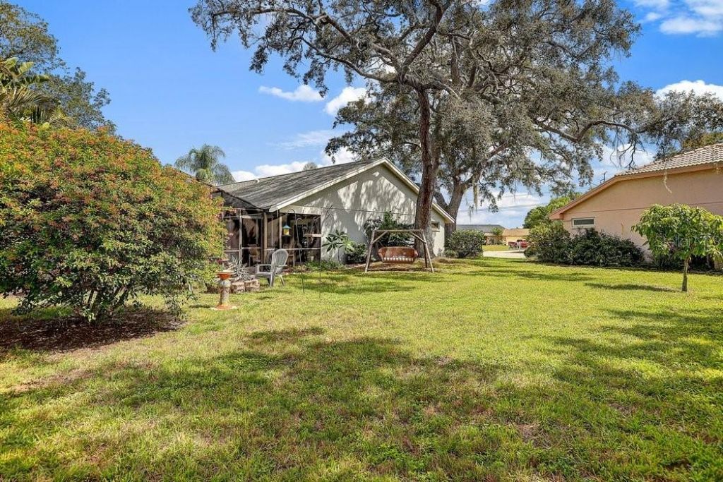 2828 Woodrose Court , Holiday, FL 34691 Photo