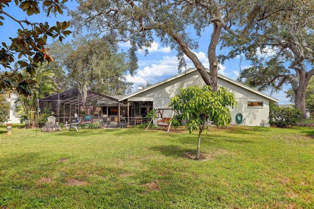 2828 Woodrose Court , Holiday, FL 34691 Photo