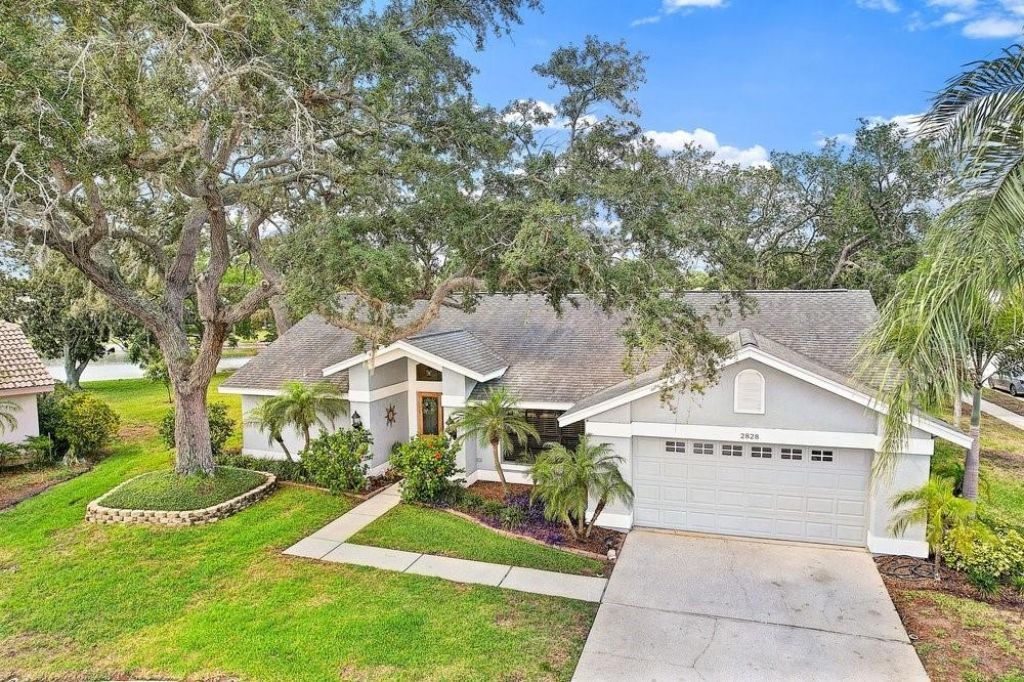 2828 Woodrose Court , Holiday, FL 34691 Photo