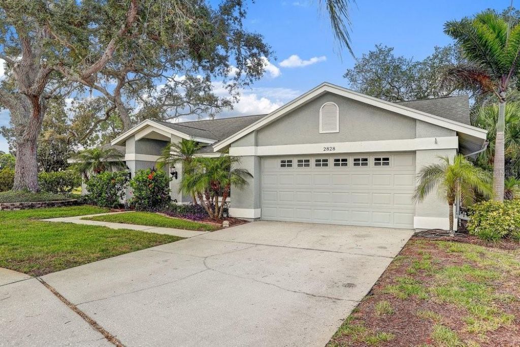 2828 Woodrose Court , Holiday, FL 34691 Photo