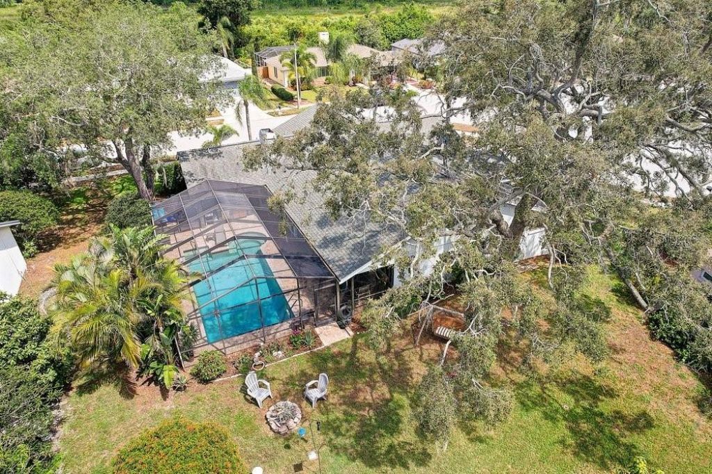 2828 Woodrose Court , Holiday, FL 34691 Photo