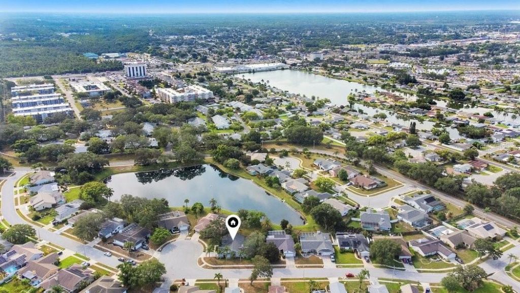 2828 Woodrose Court , Holiday, FL 34691 Photo