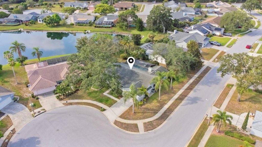 2828 Woodrose Court , Holiday, FL 34691 Photo