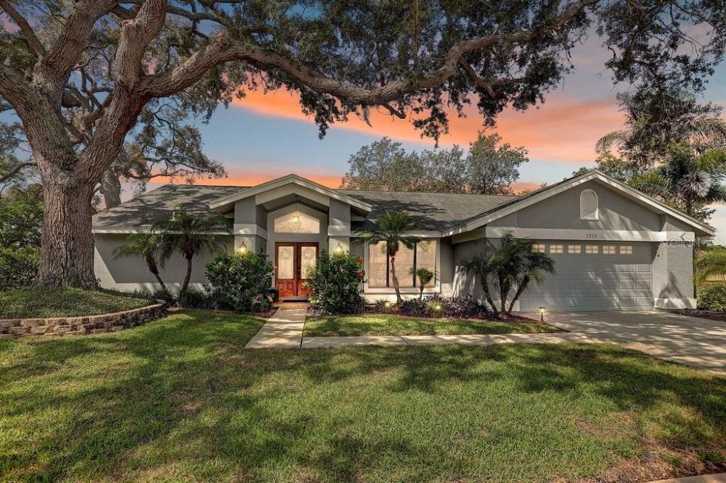 2828 Woodrose Court , Holiday, FL 34691 Photo