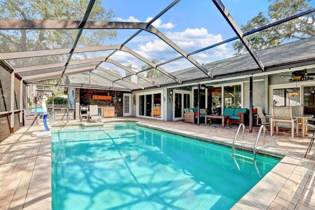 2828 Woodrose Court , Holiday, FL 34691 Photo