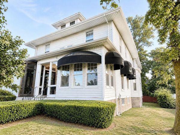 645 Hancock, Unit 4, Quincy, MA 02170