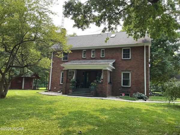 3939 N West Street, Lima, OH 45801
