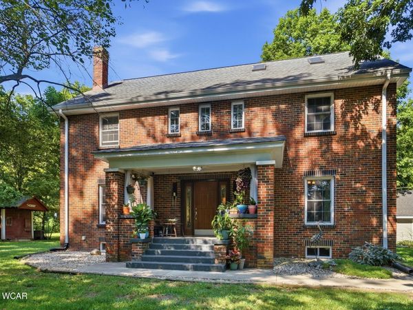 3939 N West Street, Lima, OH 45801